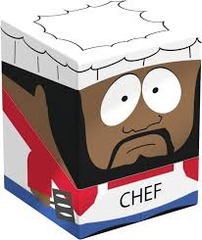 Squaroes South Park 100+ Boulder Chef
